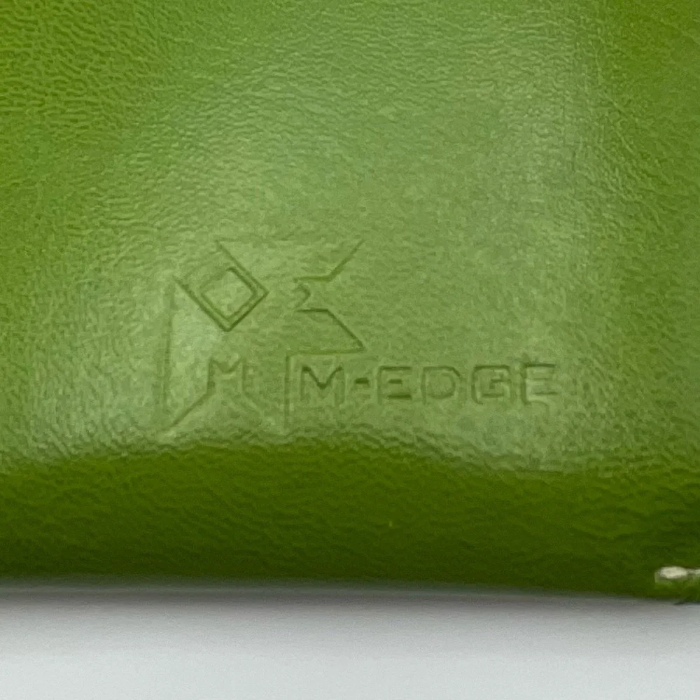 M-Edge Green Case Sleeve for Kindle , Tablet